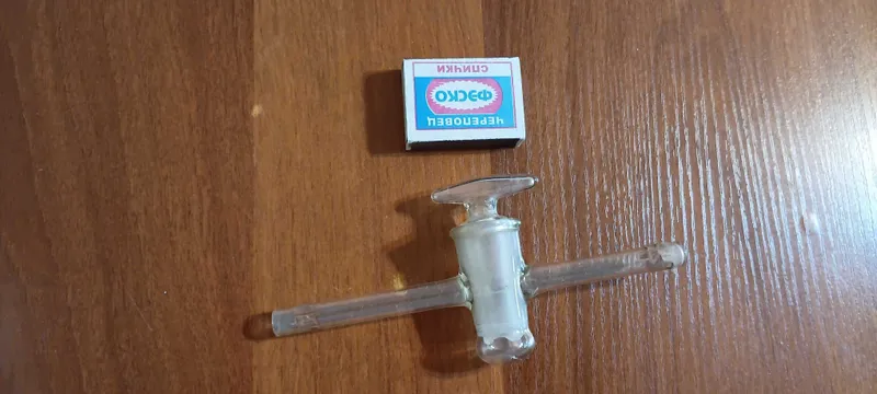 Стеклянные изделия ручной работы