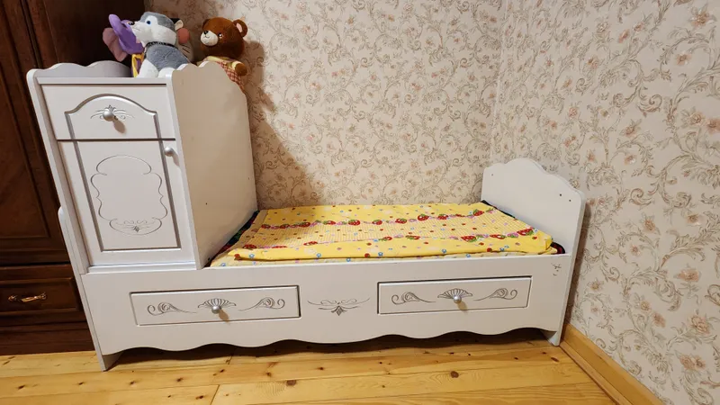 детские вещи 2