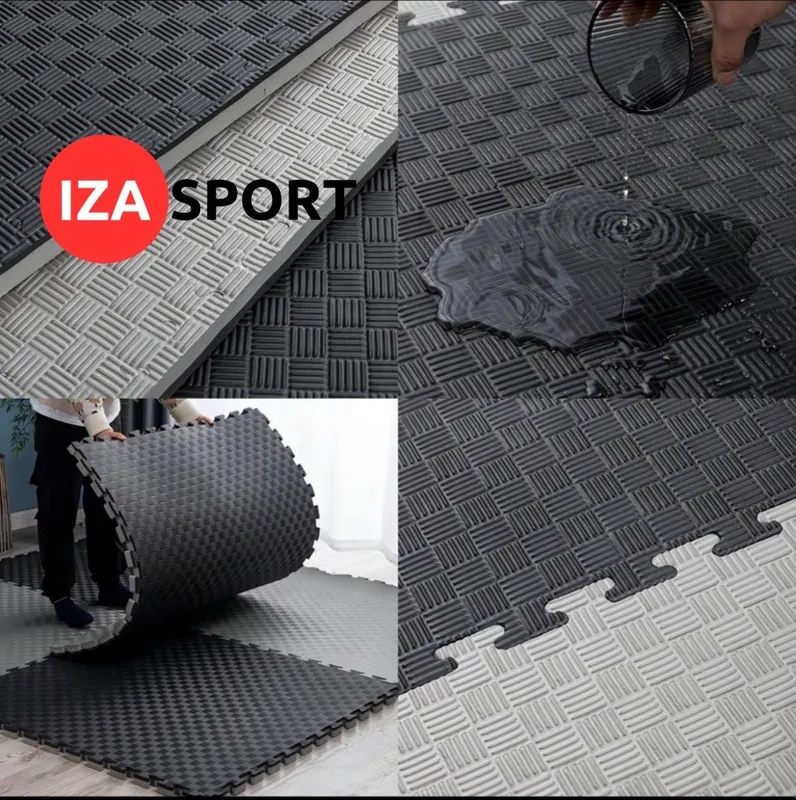 Eva tatami mat dayan SKITKA taekwandoo karate sprot zallari uchun 11$ — фото 3