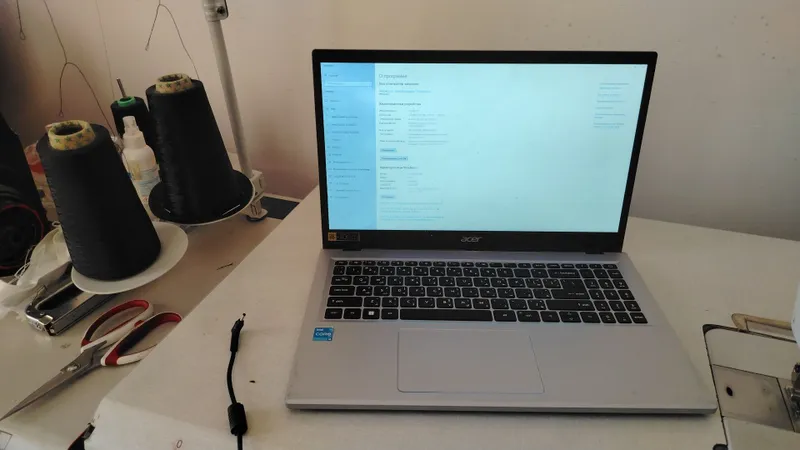 Acer