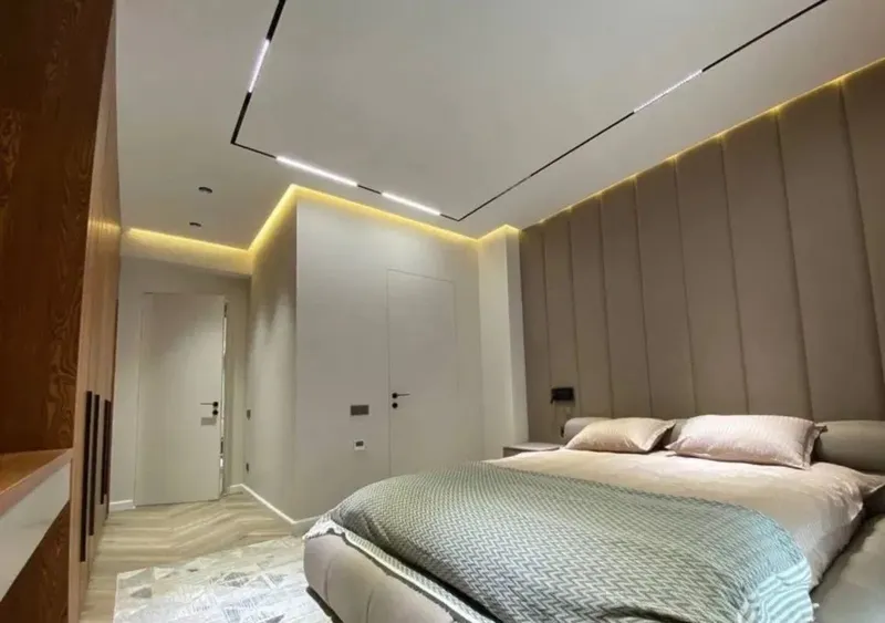 ЦУМ 3 комнаты • 120 м² • 6/12 этаж 4