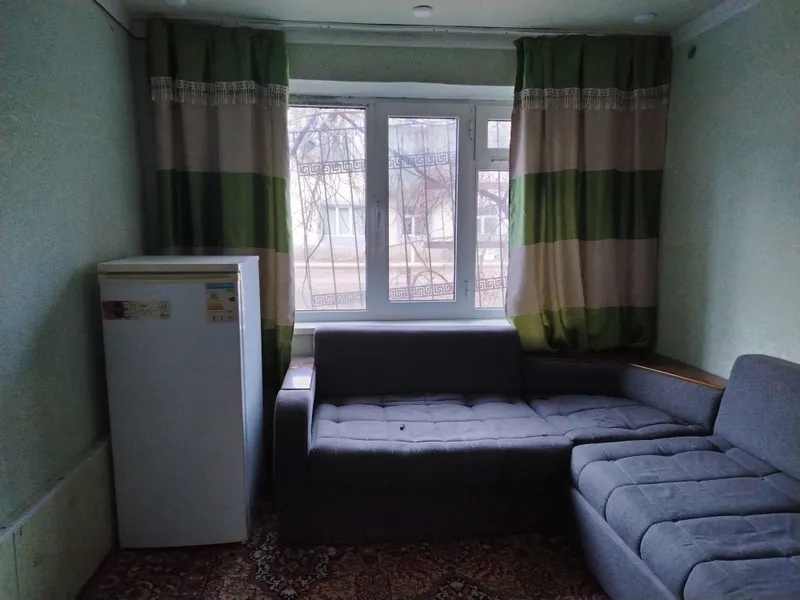 Bir xonali uyni harbiylarga uzoq muddatga ijaraga beramiz 1 Bir xonali uyni harbiylarga uzoq muddatga ijaraga beramiz 1