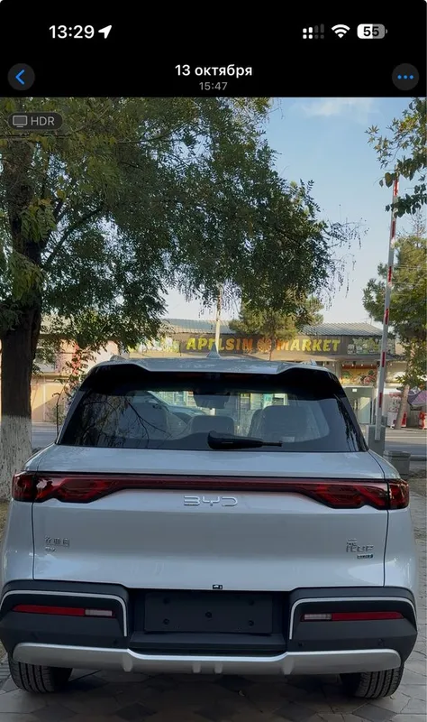 Byd yuan up 3 pozitsiya dop opsiya sotuvga tayor 2 Byd yuan up 3 pozitsiya dop opsiya sotuvga tayor 2