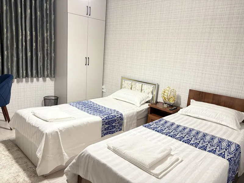 guest house hotel — фото 1