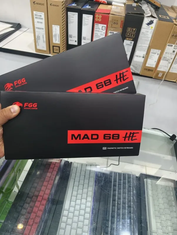 Madlions mad 68 he 1 Madlions mad 68 he 1