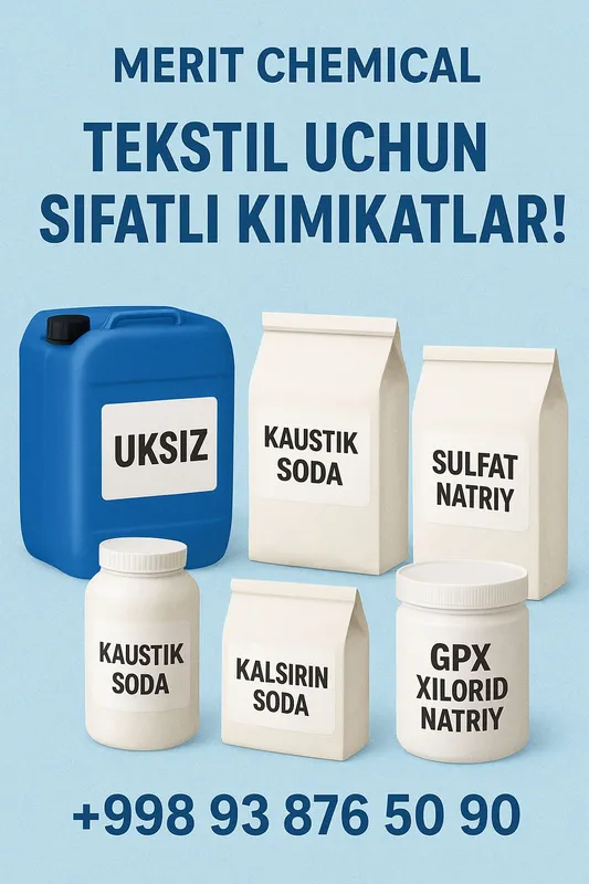 Uksus kislotasi 8