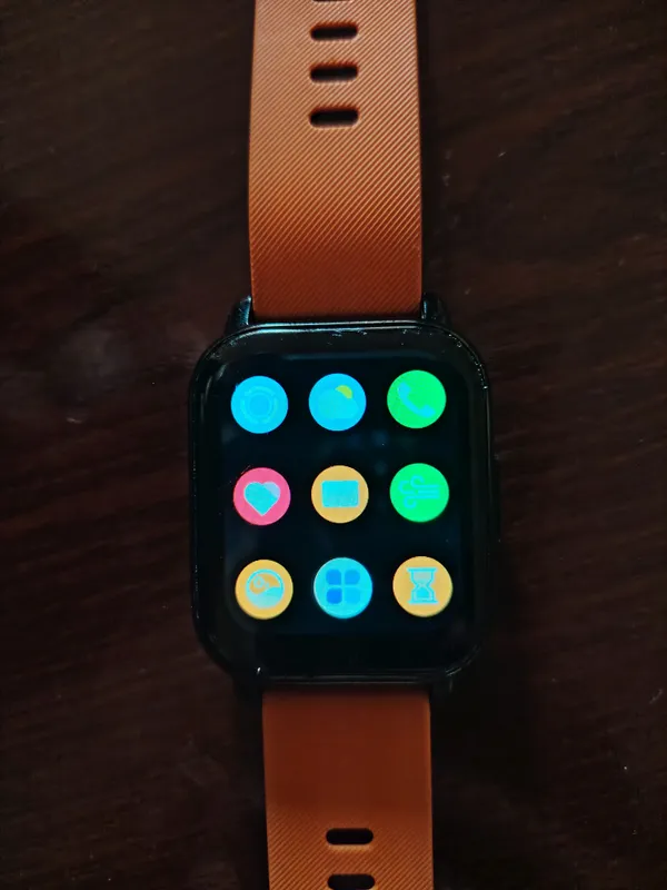 Smart Watch Btalk 3 Smart Watch Btalk 3