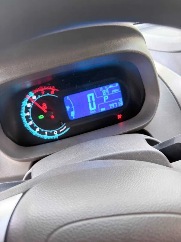 ПРОДАЕТСЯ Chevrolet Cobalt (2024) 3 ПРОДАЕТСЯ Chevrolet Cobalt (2024) 3