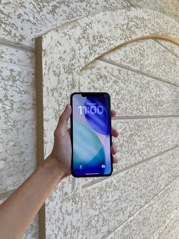 iPhone 11 Pro Max 256gb 5