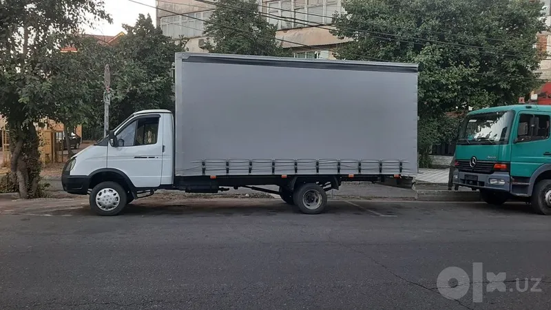 Продаётся «Газель Бизнес» 4 Продаётся «Газель Бизнес» 4