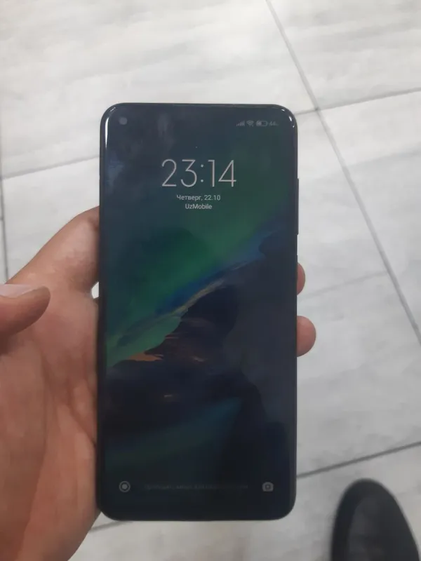 Redmi Note 9, 64 ГБ 3