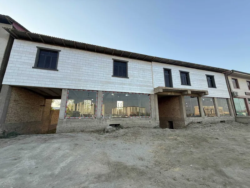 TAYYOR 4 SOTIQLI TURAR joy sotiladi #a672 — фото 1