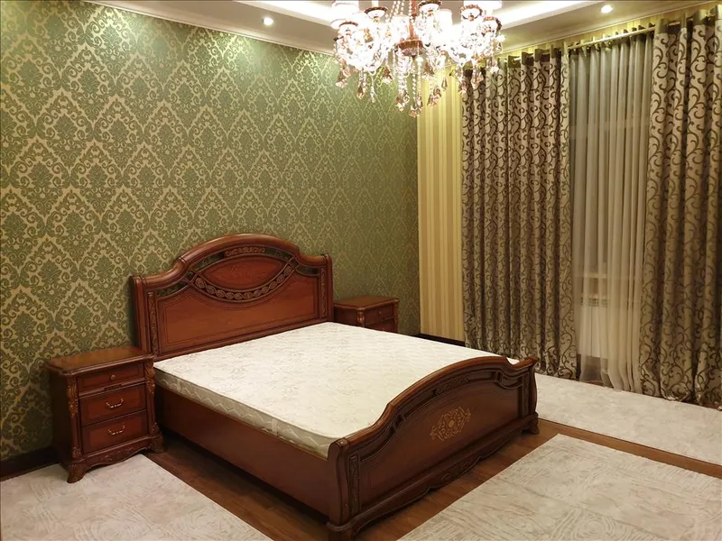 2-комн квартира в ЖК Imperial (Мирабад, Афрасиаб, метро Айбек)