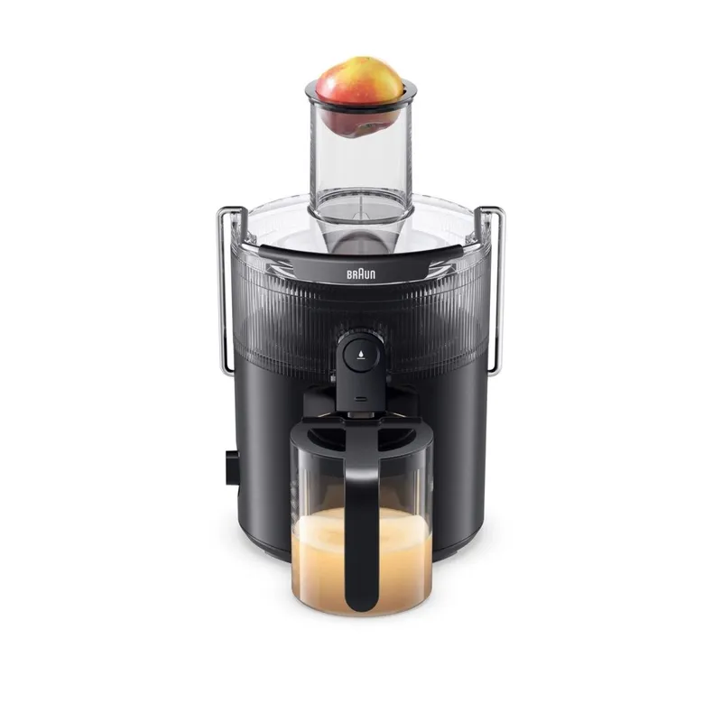 Соковыжималка Braun SJ5000 — фото 1