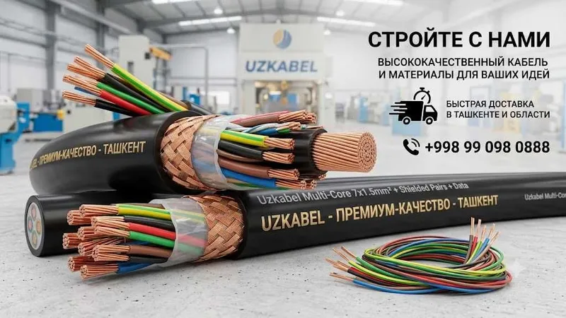 Кабель(Kabel)Узкабель
