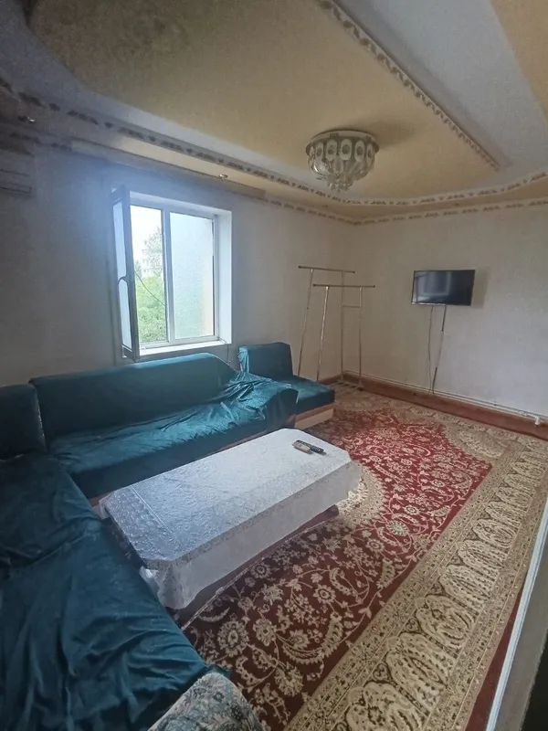 Квартира в аренду 1