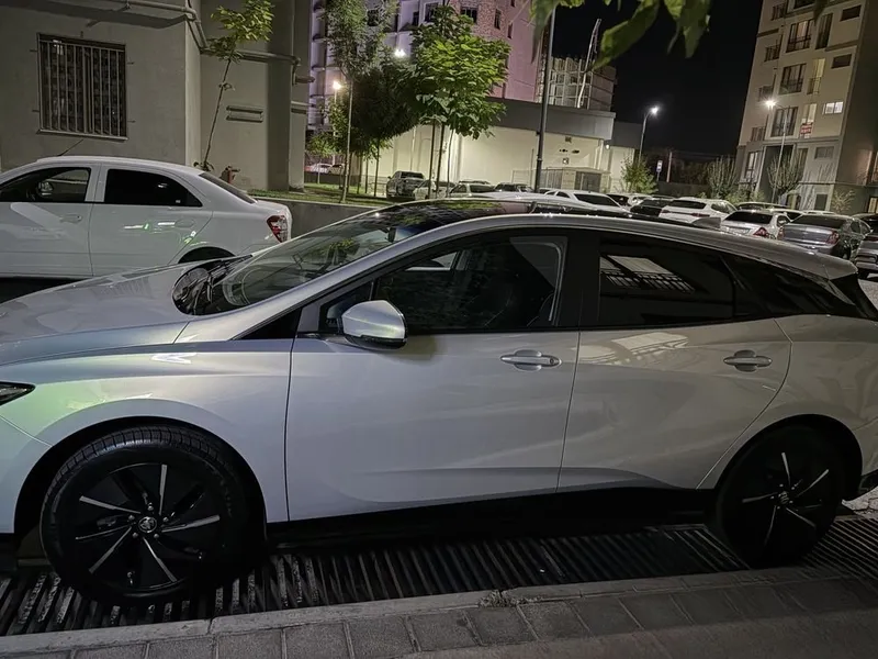 Buick velite 6 EV ideal sotiladi 2 Buick velite 6 EV ideal sotiladi 2