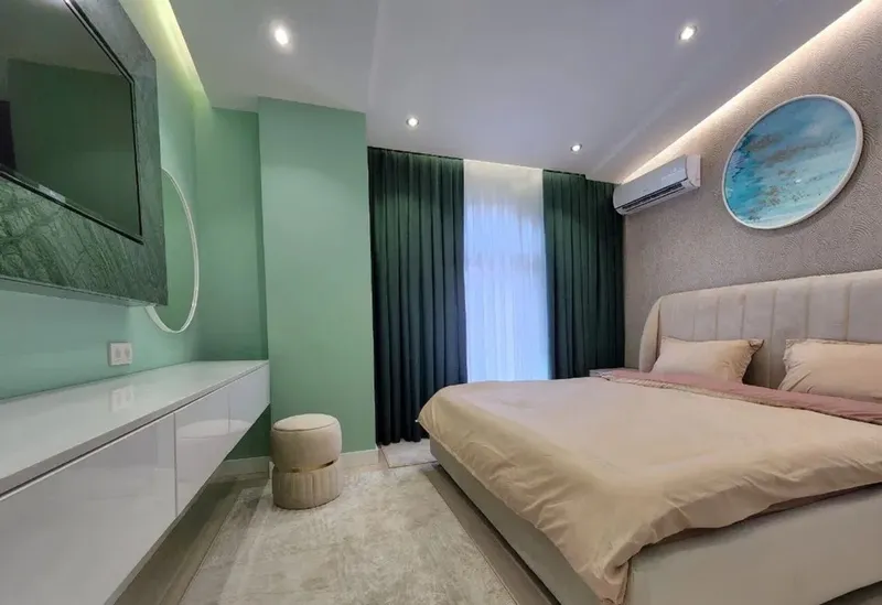Darxon, 2 xona • 55 m² • 7/9-qavat 2