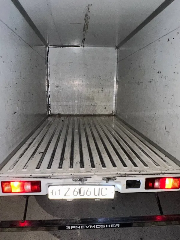 Changan 98 2024 sotiladi 8 Changan 98 2024 sotiladi 8