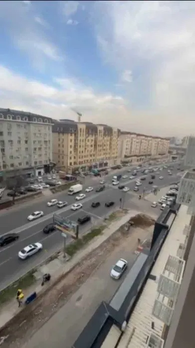 Продается новостройка в ЖК Meridian 2/8/12 57 кв.м — фото 1