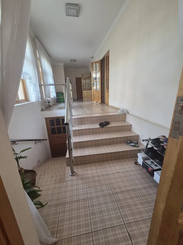 Uchtepa tumanida uchaska sotiladi 4