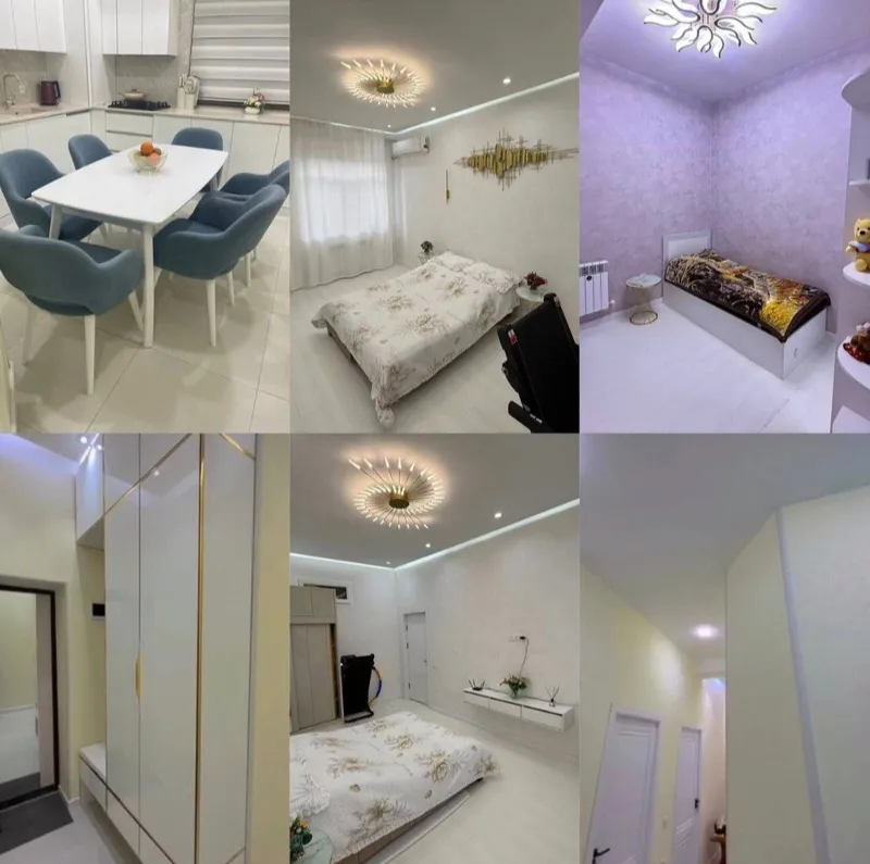 Аренда Паркентский 3/1/9. — фото 1