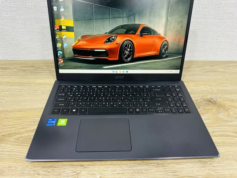 ACER Core i5-11Gen Мощный, Игровой ноутбук для Игр и IT Программ 6 ACER Core i5-11Gen Мощный, Игровой ноутбук для Игр и IT Программ 6