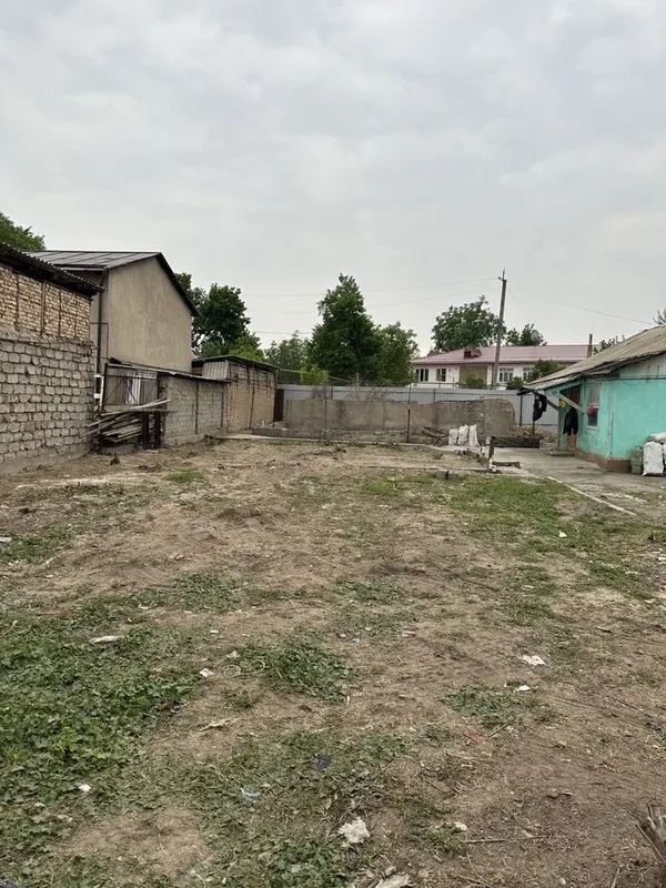 Shoshilinch 9 sotix yer sotiladi Yangi O‘zbekiston — фото 2