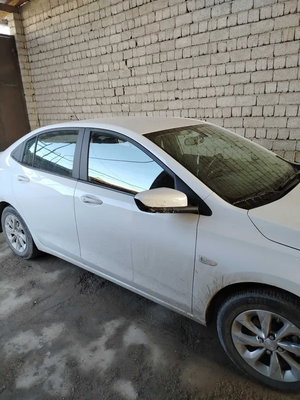 Автомобиль ОНИКС 4 Автомобиль ОНИКС 4