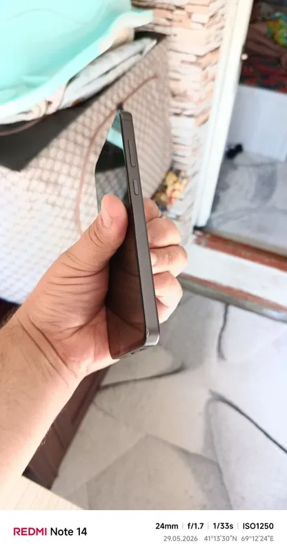 samsung s24 fe 8,256 GB sotiladi holato yahshii — фото 5