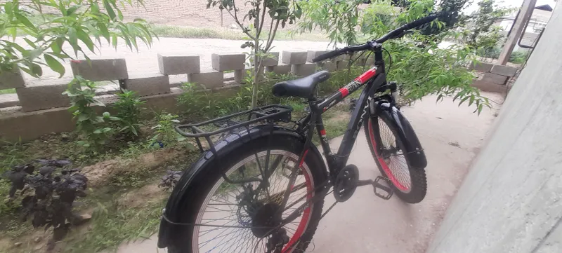 Velosiped sotiladi .Holati yaxshi podroskoviy