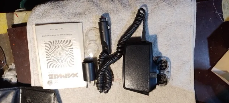 Xarkov elektr ustara 3 Xarkov elektr ustara 3