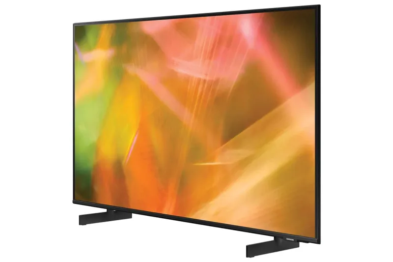 } Гостиничный ТВ Samsung SMART TV 50" HG50AU800EUXCI LED/4K 3 } Гостиничный ТВ Samsung SMART TV 50" HG50AU800EUXCI LED/4K 3