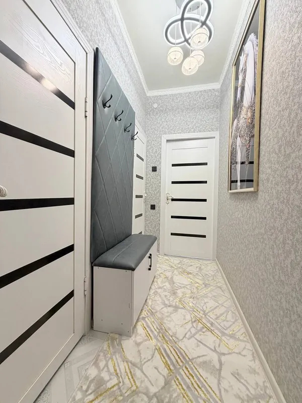 Продажа квартиры — фото 6