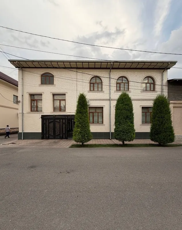 Продаётся дом 3,2 соток на новомосковской кази махалла — фото 9 Продаётся дом 3,2 соток на новомосковской кази махалла — фото 9