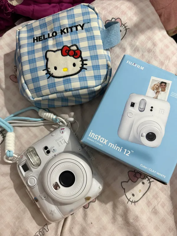 Instax mini 12