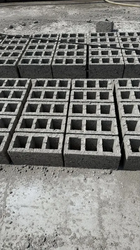 Shlaka blok aparadi — фото 2