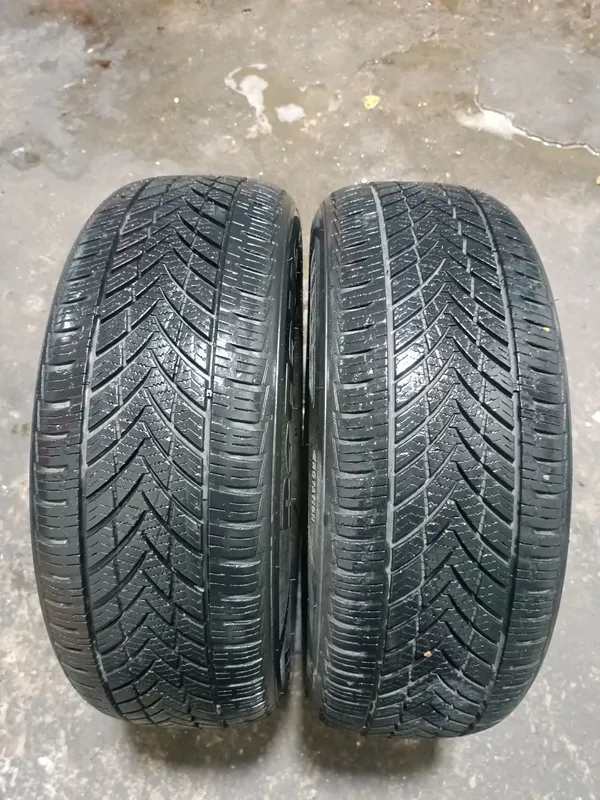 195 60 R15 Rotalla All Season 2 Dona balon Holati yaxshi Ayibi Yoq