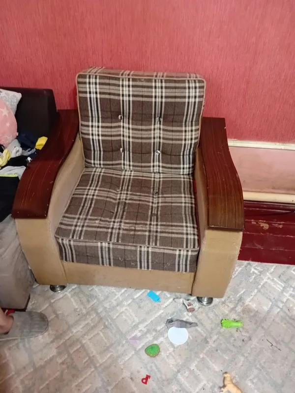 2 кресла и диван 1