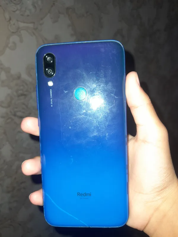 Продается Redmi 7 1