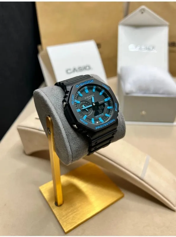 Часы-наручные G-SHOCK