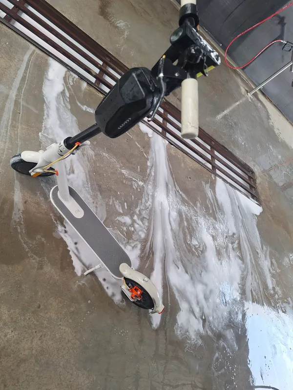 Mi scooter 3 lite 2