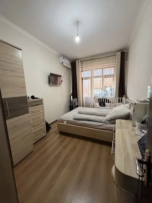 3-комнатная квартира, 78 м², Яшнабад 1 3-комнатная квартира, 78 м², Яшнабад 1