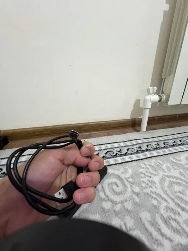 Power bank, состояние хорошее 3