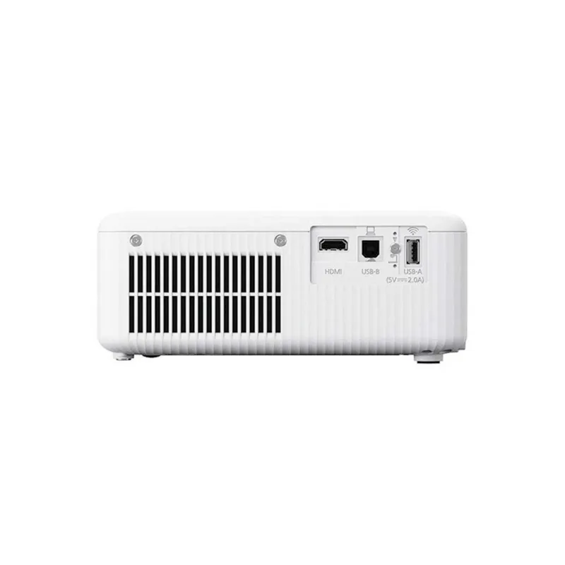 Проектор Epson WX01 — фото 3
