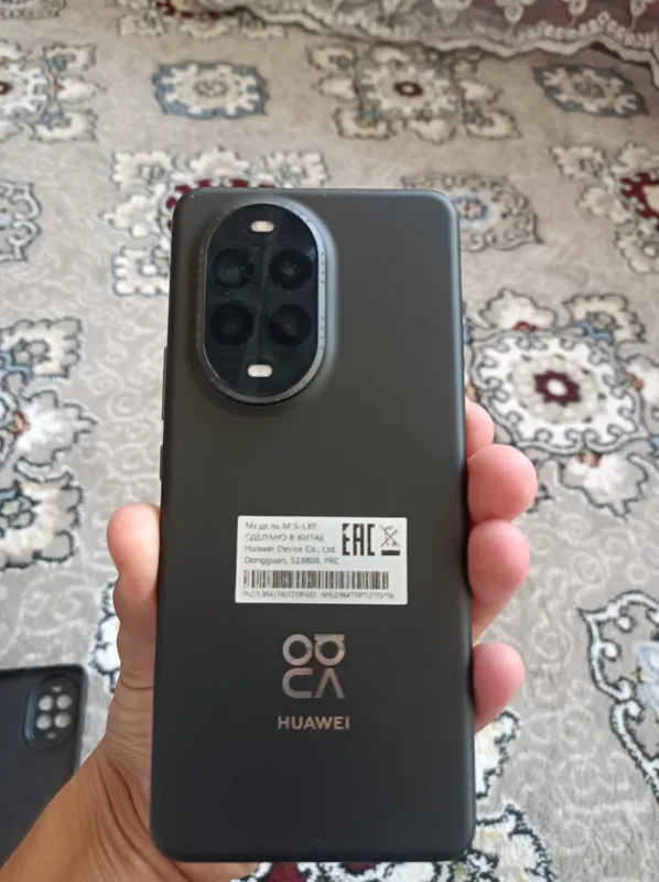 Huawei Nova 13 Pro — фото 2