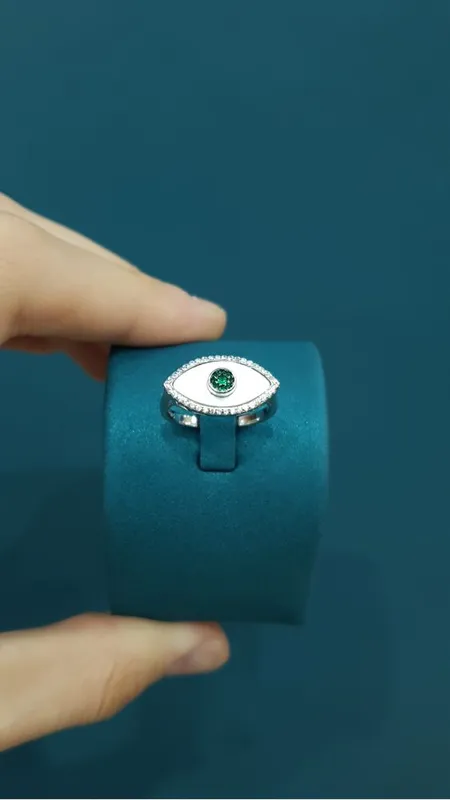 Серебряное кольцо 925, Kumush uzuk 925 1 Серебряное кольцо 925, Kumush uzuk 925 1