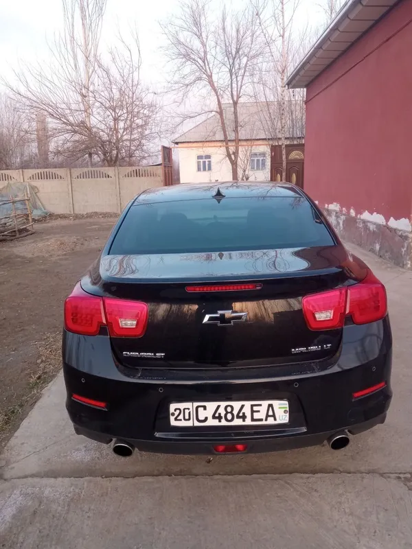 Малибу 1 позица 2 — фото 2