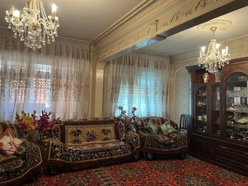 Продам квартиру на юнусабада 19.кв — фото 6