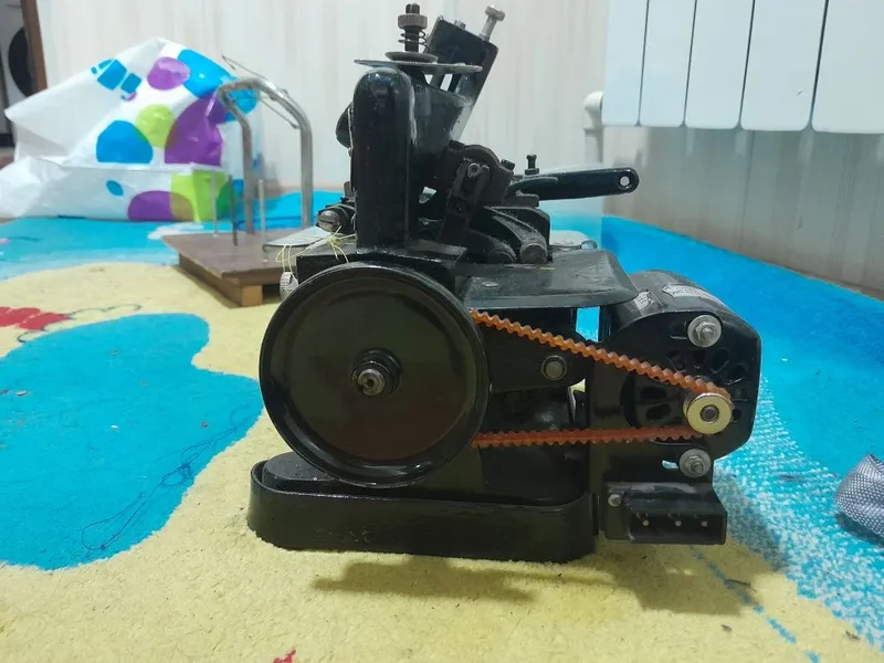 Аверло китайский 4 Аверло китайский 4